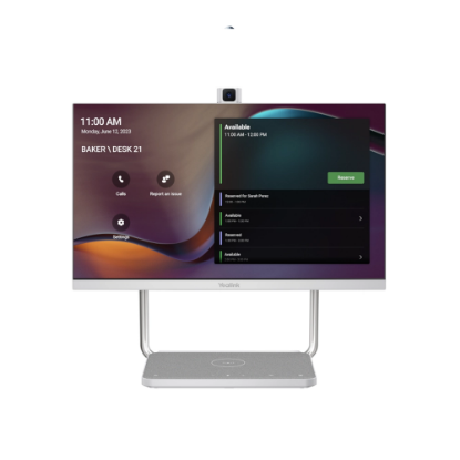 Εικόνα της YEALINK DeskVision A24