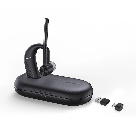 Εικόνα της YEALINK BH71 Pro USB-C/A