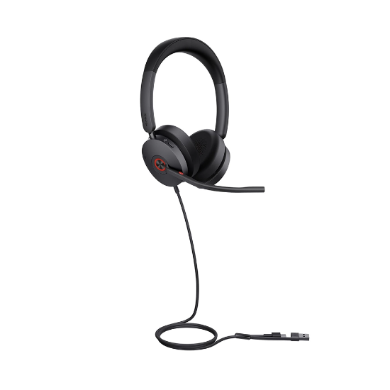 Εικόνα της YEALINK UH48 Dual Teams USB-C/A
