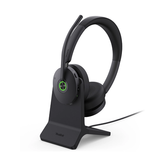 Εικόνα της YEALINK BH74 with Stand Teams USB-C/A