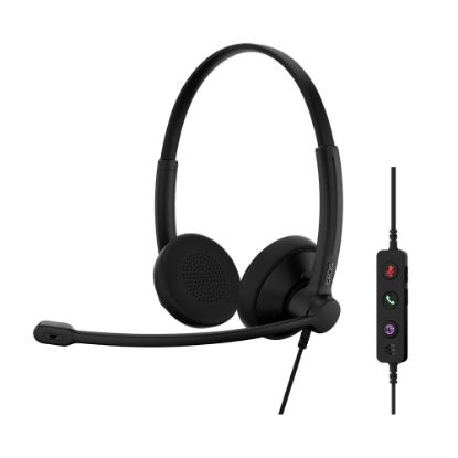 Εικόνα της EPOS IMPACT 100 MS Stereo USB-C/A