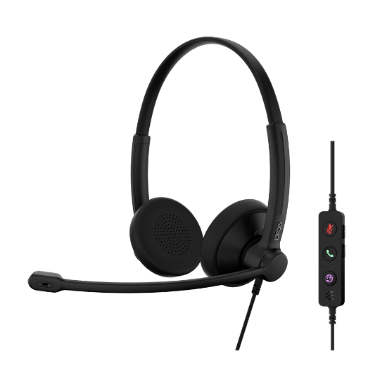 Εικόνα της EPOS IMPACT 100 MS Stereo USB-C/A