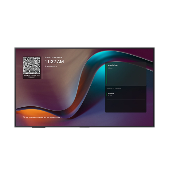 Εικόνα της YEALINK MEETING DISPLAY MD75