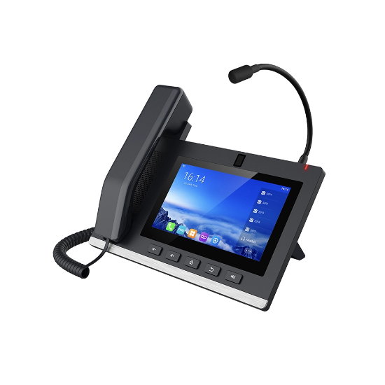 Εικόνα της FANVIL A308i CONSOLE IP PHONE