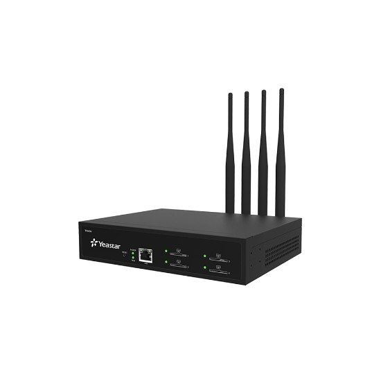 Εικόνα της YEASTAR TG400L - LTE Gateway
