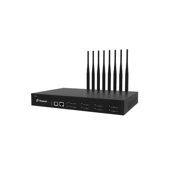 Εικόνα της YEASTAR TG800L - LTE Gateway