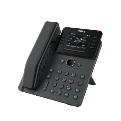 Εικόνα της FANVIL PRIME BUSINESS IP PHONE V62 PRO