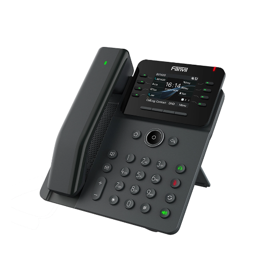 Εικόνα της FANVIL PRIME BUSINESS IP PHONE V62 PRO