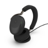 Εικόνα της JABRA EVOLVE3 85 UC LINK 390a BLACK - WIRELESS CHARGING