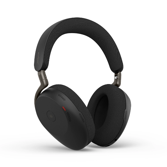 Εικόνα της JABRA EVOLVE3 85 UC LINK 390a BLACK