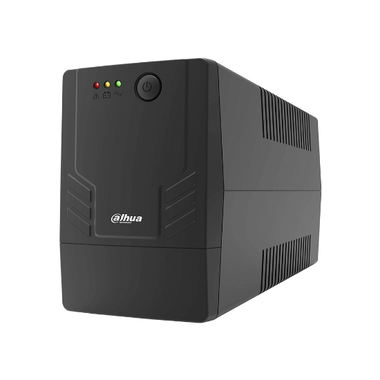 Εικόνα της DAHUA DH-PFM3350-1000VA - 600W | UPS LINE-INTERACTIVE