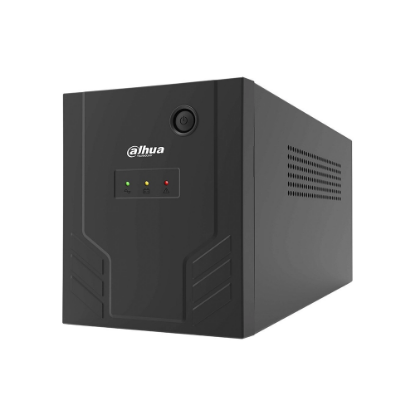 Εικόνα της DAHUA DH-PFM3350-1500VA - 900W | UPS LINE-INTERACTIVE