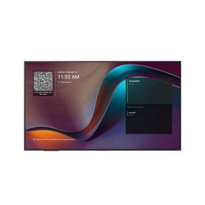 Εικόνα της YEALINK MEETING DISPLAY MD86