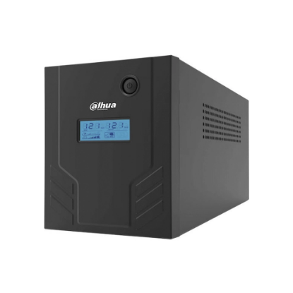 Εικόνα της DAHUA DH-PFM3350-2000VA - 1200W | UPS LINE-INTERACTIVE