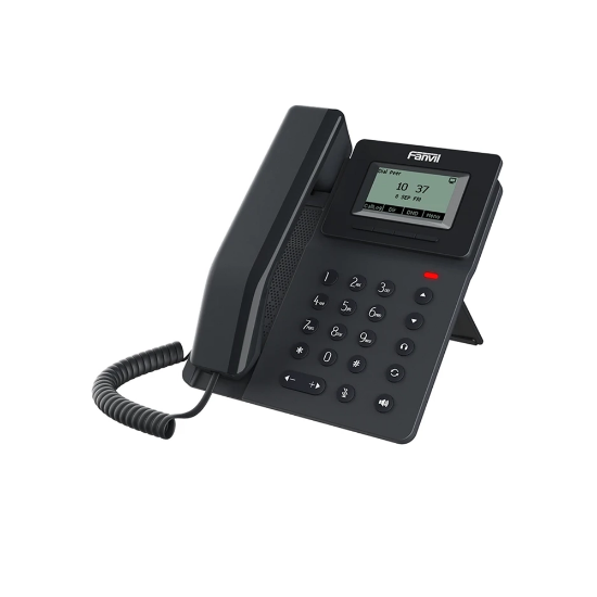 Εικόνα της FANVIL BASIC LEVEL IP PHONE V50P