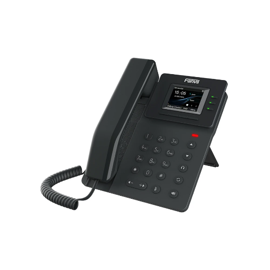 Εικόνα της FANVIL BASIC LEVEL IP PHONE V60P