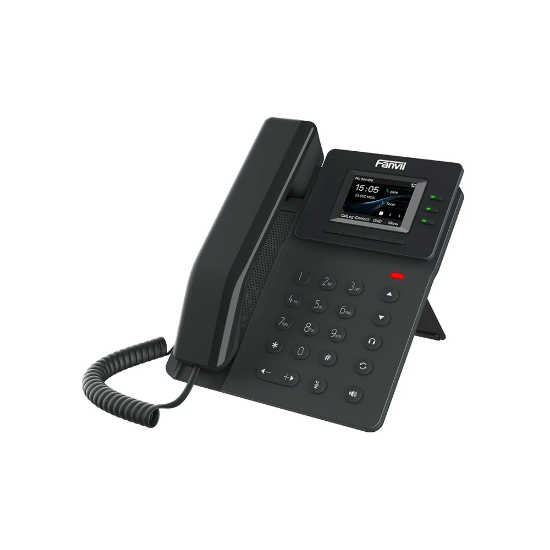 Εικόνα της FANVIL BASIC LEVEL IP PHONE V60G