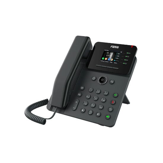 Εικόνα της FANVIL PRIME BUSINESS IP PHONE V61W