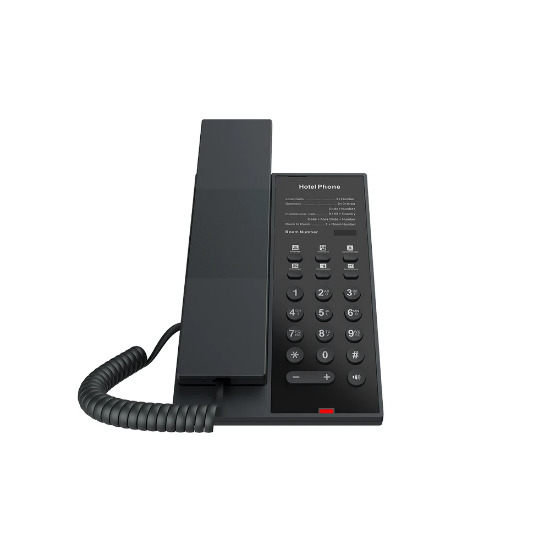 Εικόνα της FANVIL HOTEL IP PHONE H602