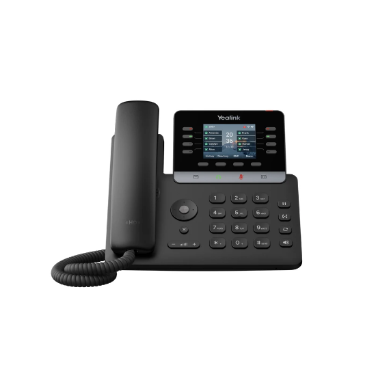 Εικόνα της YEALINK SIP-T73U MULTIFUNCTIONAL SIP PHONE