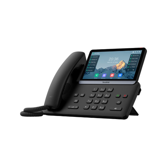 Εικόνα της YEALINK SIP-T77U MULTIFUNCTIONAL SIP PHONE