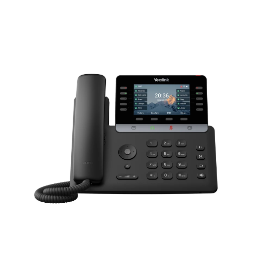 Εικόνα της YEALINK SIP-T74W MULTIFUNCTIONAL SIP PHONE