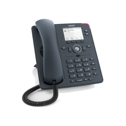 Εικόνα της SNOM VoIP PHONE D140