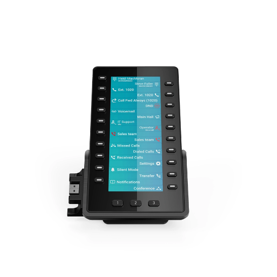 Εικόνα της SNOM EXPANSION MODULE USB D8C (FOR D8xx)