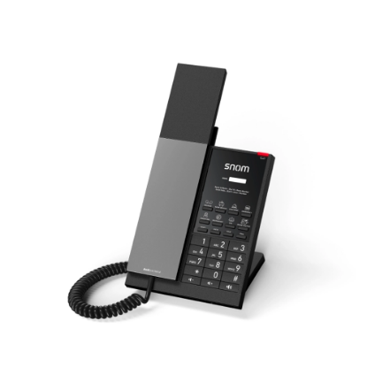 Εικόνα της SNOM HOTEL IP PHONE HD350W