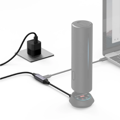 Εικόνα της Insta360 WAVE Υ-CABLE & POWER ADAPTER