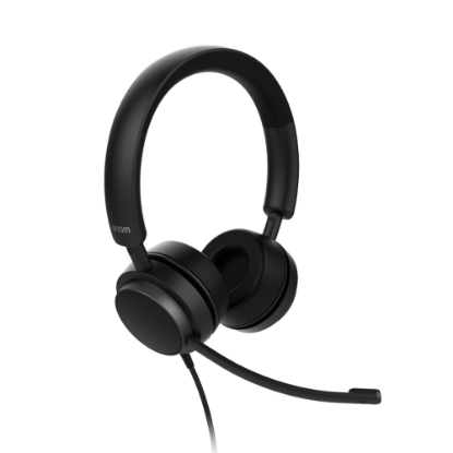 Εικόνα της SNOM HEADSET A310D
