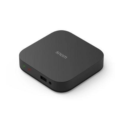 Εικόνα της SNOM IP DESK PHONE TERMINAL SP800