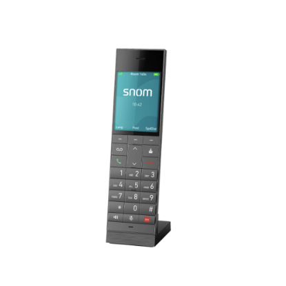 Εικόνα της SNOM HOTEL IP PHONE HM2