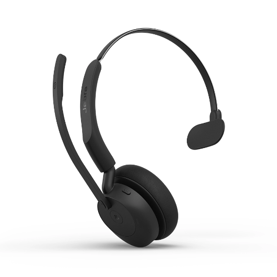 Εικόνα της JABRA EVOLVE3 45 MONO, LINK 390c, MS