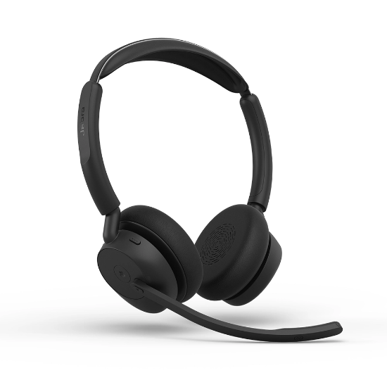 Εικόνα της JABRA EVOLVE3 45 STEREO, LINK 390c, MS