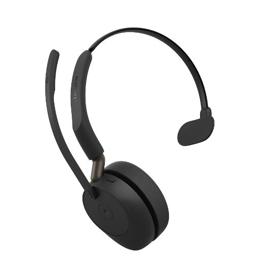Εικόνα της JABRA EVOLVE3 65 ΜΟΝΟ, LINK 390a, MS