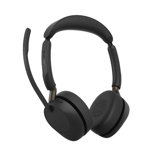 Εικόνα της JABRA EVOLVE3 65 STEREO, LINK 390a, UC