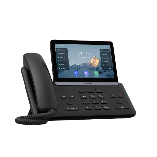 Εικόνα της YEALINK SIP-T88W MULTIFUNCTIONAL SIP PHONE