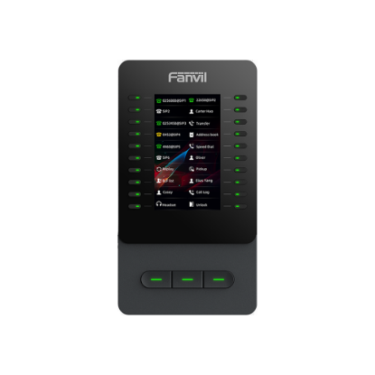 Εικόνα της FANVIL EXPANSION PANEL EM60